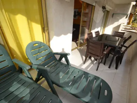 Sevilla, Appartement 6 personnes à Salou - Photo 16