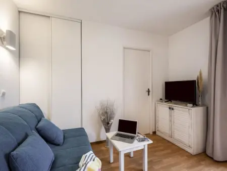 Les Alcyons T3, Appartement 8 personnes à Le Verdon sur Mer - Photo 1