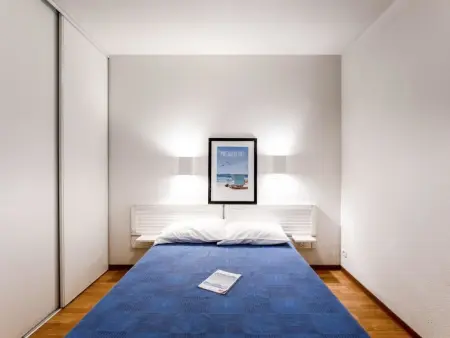 Les Alcyons T3, Appartement 8 personnes à Le Verdon sur Mer - Photo 3