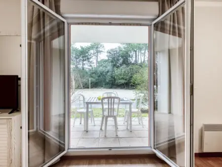 Les Alcyons T3, Appartement 8 personnes à Le Verdon sur Mer - Photo 4