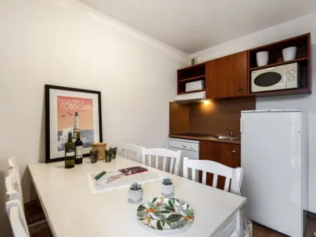 Les Alcyons T3, Appartement 8 personnes à Le Verdon sur Mer - Photo 5