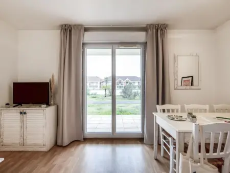 Les Alcyons T3, Appartement 8 personnes à Le Verdon sur Mer - Photo 7