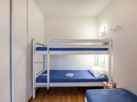 Les Alcyons T3, Appartement 8 personnes à Le Verdon sur Mer - Photo 9