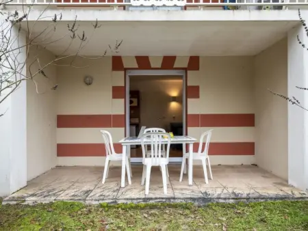 Les Alcyons T3, Appartement 8 personnes à Le Verdon sur Mer - Photo 22