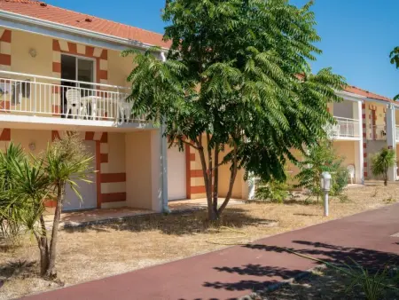 Les Alcyons T3, Appartement 8 personnes à Le Verdon sur Mer - Photo 25