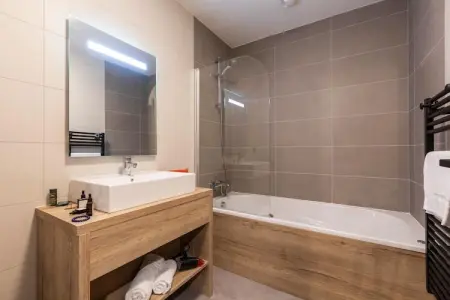 Résidence Club Samoëns Village 6, Appartement 8 personnes à Samoëns - Photo 16