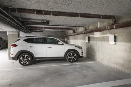 Résidence Club Samoëns Village 6, Appartement 8 personnes à Samoëns - Photo 22