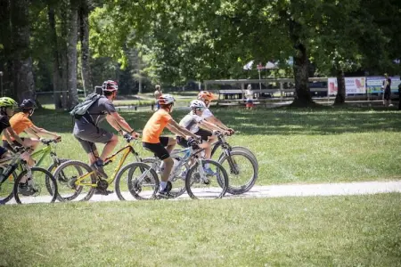 Résidence Club Samoëns Village 6, Appartement 8 personnes à Samoëns - Photo 27