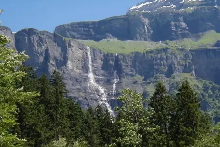 Résidence Club Samoëns Village 6, Appartement 8 personnes à Samoëns - Photo 28