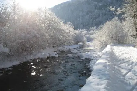 Résidence Club Samoëns Village 6, Appartement 8 personnes à Samoëns - Photo 35
