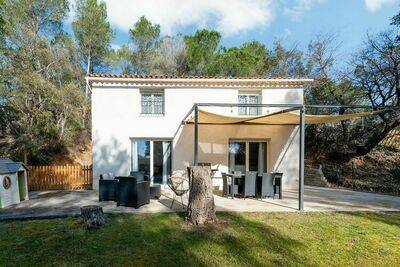Location Maison à Roquebrune sur Argens,Les Merlettes - N°859188
