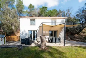 Haus in Roquebrune sur Argens,Les Merlettes FR-83520-38 N°859188