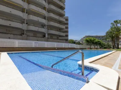 Appartement à Salou, Ventura Park ES9580.741.1 N°870815