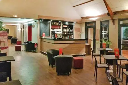 Holiday resort Amboise Les Châteaux de la Loire - Amboise // Chalet 3 pcs 6 pers 1 bébé 2 salles d'eau - Photo 27