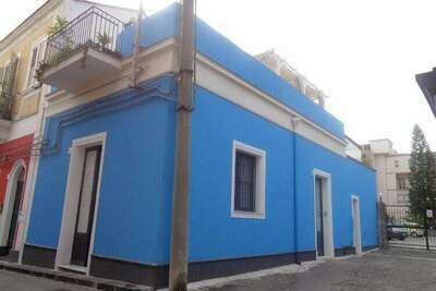 Casa Azzurra, Maison 4 personnes à Riposto IT-95018-17