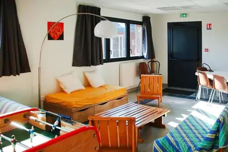 Holiday resort Amboise Les Châteaux de la Loire Amboise // Gîte 2 pcs 5 pers et 1 bébé - Photo 22