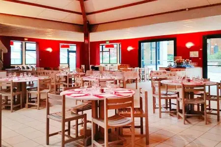 Holiday resort Amboise Les Châteaux de la Loire Amboise // Gîte 2 pcs 5 pers et 1 bébé - Photo 34