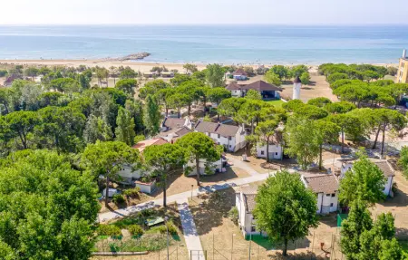 Bellavista, Appartement 4 personnes à Cavallino Treporti - Photo 6