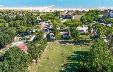 Bellavista, Appartement 4 personnes à Cavallino Treporti - Photo 22