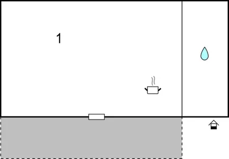 Bellavista, Appartement 4 personnes à Cavallino Treporti - Photo 24
