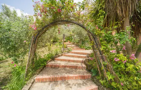 Salvia, Maison 9 personnes à San Giuseppe Jato - Photo 4