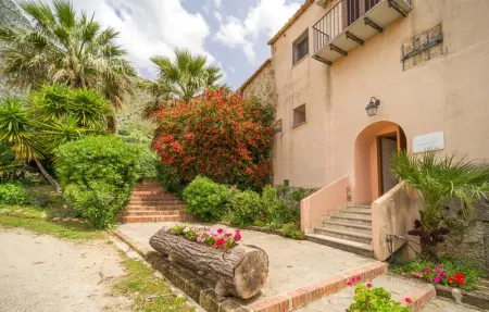 Salvia, Maison 9 personnes à San Giuseppe Jato - Photo 10