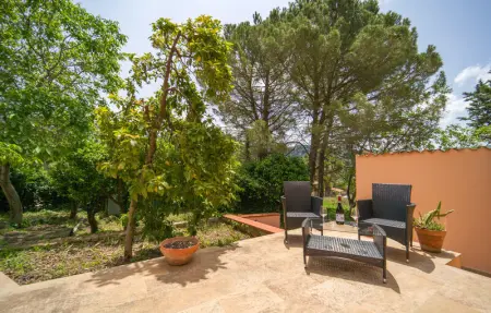 Salvia, Maison 9 personnes à San Giuseppe Jato - Photo 12