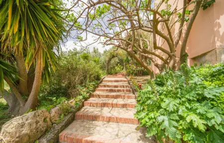 Salvia, Maison 9 personnes à San Giuseppe Jato - Photo 14