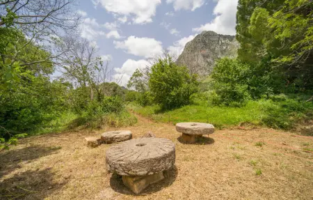 Salvia, Maison 9 personnes à San Giuseppe Jato - Photo 15