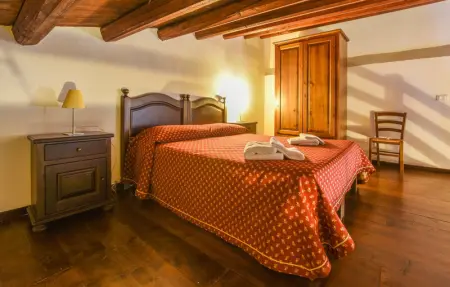 Salvia, Maison 9 personnes à San Giuseppe Jato - Photo 20