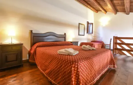 Salvia, Maison 9 personnes à San Giuseppe Jato - Photo 22