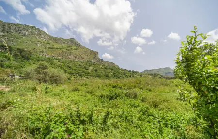 Salvia, Maison 9 personnes à San Giuseppe Jato - Photo 27