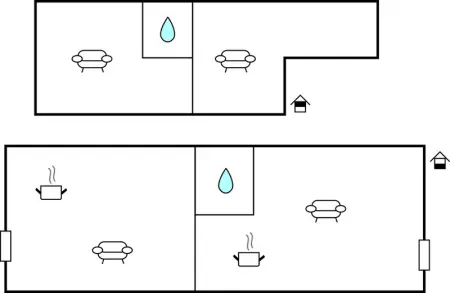 Salvia, Maison 9 personnes à San Giuseppe Jato - Photo 28