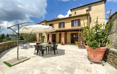 Maison à Mazzolla - L859310