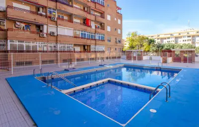 Apartamento en Torrevieja - L903328