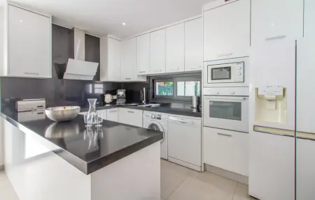 Location Maison 6 personnes à Polop de la Marina - Photo 6