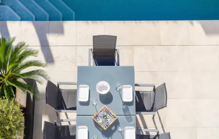 Location Maison 6 personnes à Polop de la Marina - Photo 16