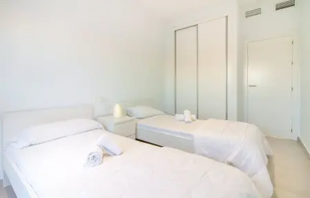 Location Maison 6 personnes à Polop de la Marina - Photo 24