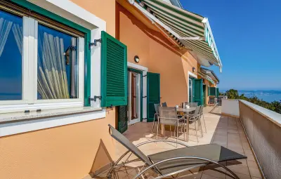 Appartement à Moscenicka Draga - L903333