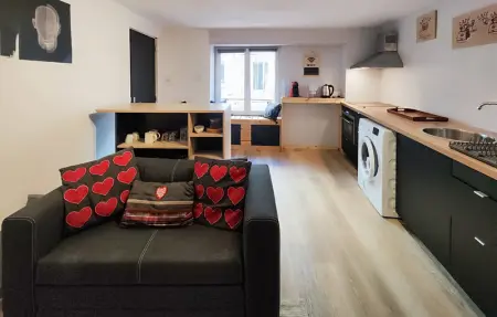 Location Appartement 3 personnes à Bessan - Photo 3