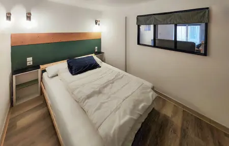 Location Appartement 3 personnes à Bessan - Photo 4