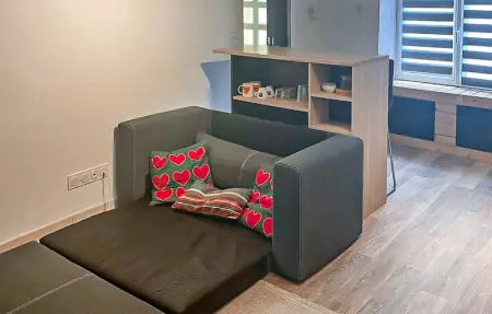 Location Appartement 3 personnes à Bessan - Photo 9