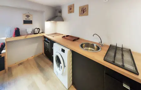 Location Appartement 3 personnes à Bessan - Photo 10