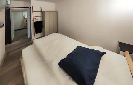 Location Appartement 3 personnes à Bessan - Photo 12