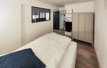 Location Appartement 3 personnes à Bessan - Photo 13