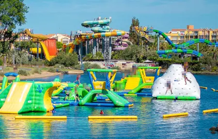 Location Appartement 3 personnes à Bessan - Photo 15