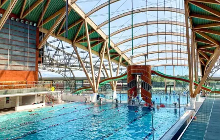 Location Appartement 3 personnes à Bessan - Photo 16