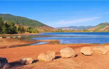 Location Appartement 3 personnes à Bessan - Photo 18