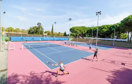 Location Appartement 3 personnes à Bessan - Photo 19