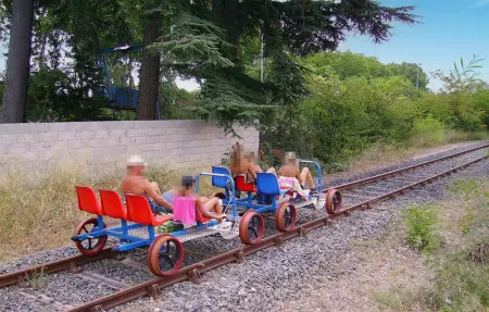 Location Appartement 3 personnes à Bessan - Photo 20